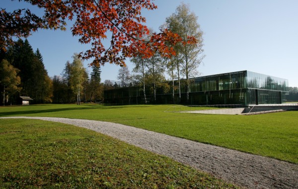Congress Centre