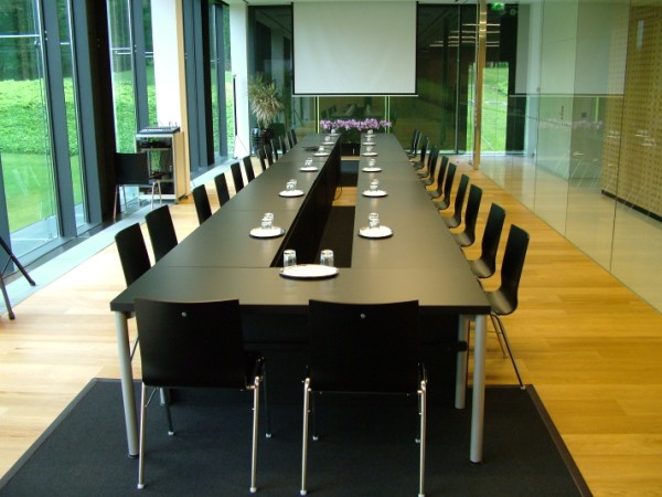Glass Hall
